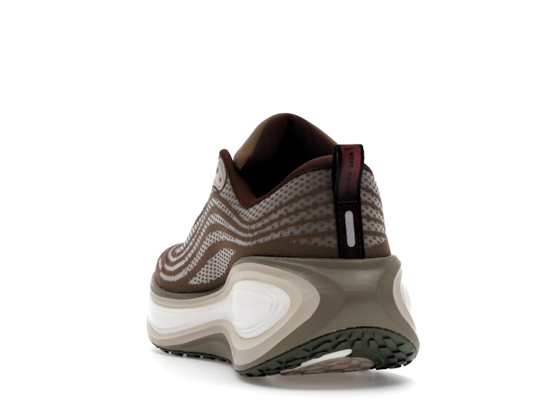 Nike Vomero Plus Caldera Brown Dark Field Brown