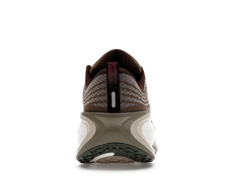 Nike Vomero Plus Caldera Brown Dark Field Brown