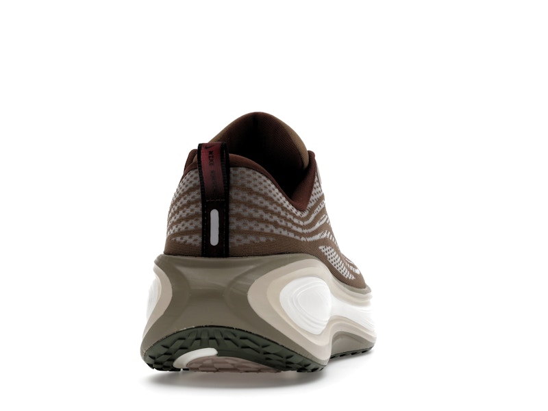 Nike Vomero Plus Caldera Brown Dark Field Brown