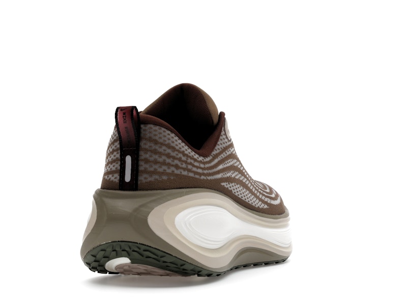 Nike Vomero Plus Caldera Brown Dark Field Brown