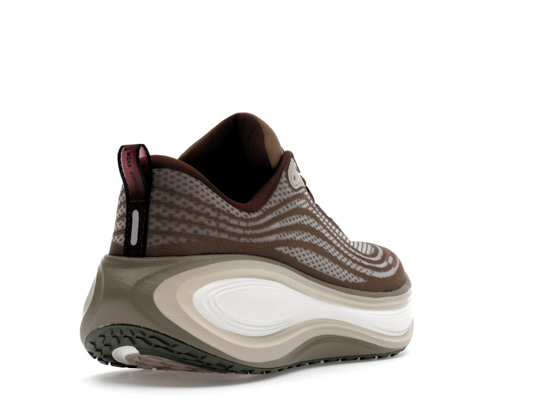 Nike Vomero Plus Caldera Brown Dark Field Brown