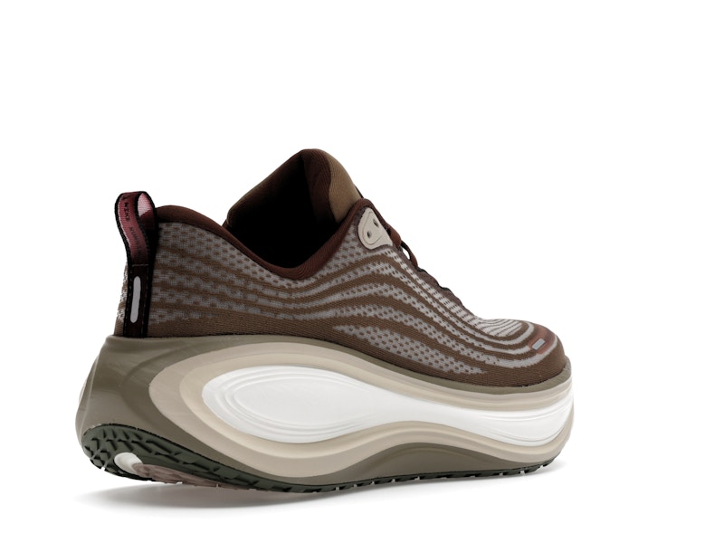 Nike Vomero Plus Caldera Brown Dark Field Brown