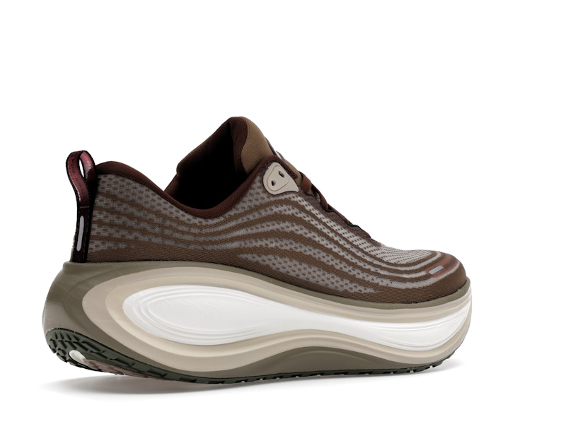 Nike Vomero Plus Caldera Brown Dark Field Brown