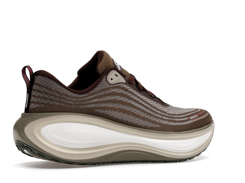 Nike Vomero Plus Caldera Brown Dark Field Brown