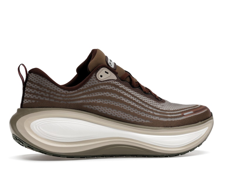 Nike Vomero Plus Caldera Brown Dark Field Brown