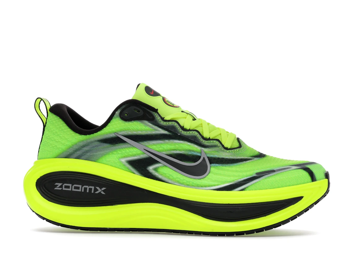 Nike Vomero Plus Ekiden Pack Volt