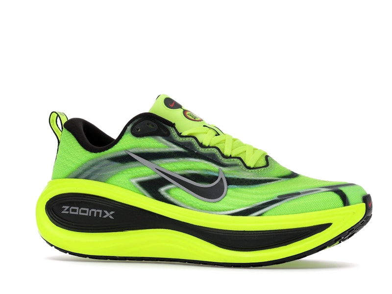 Nike Vomero Plus Ekiden Pack Volt