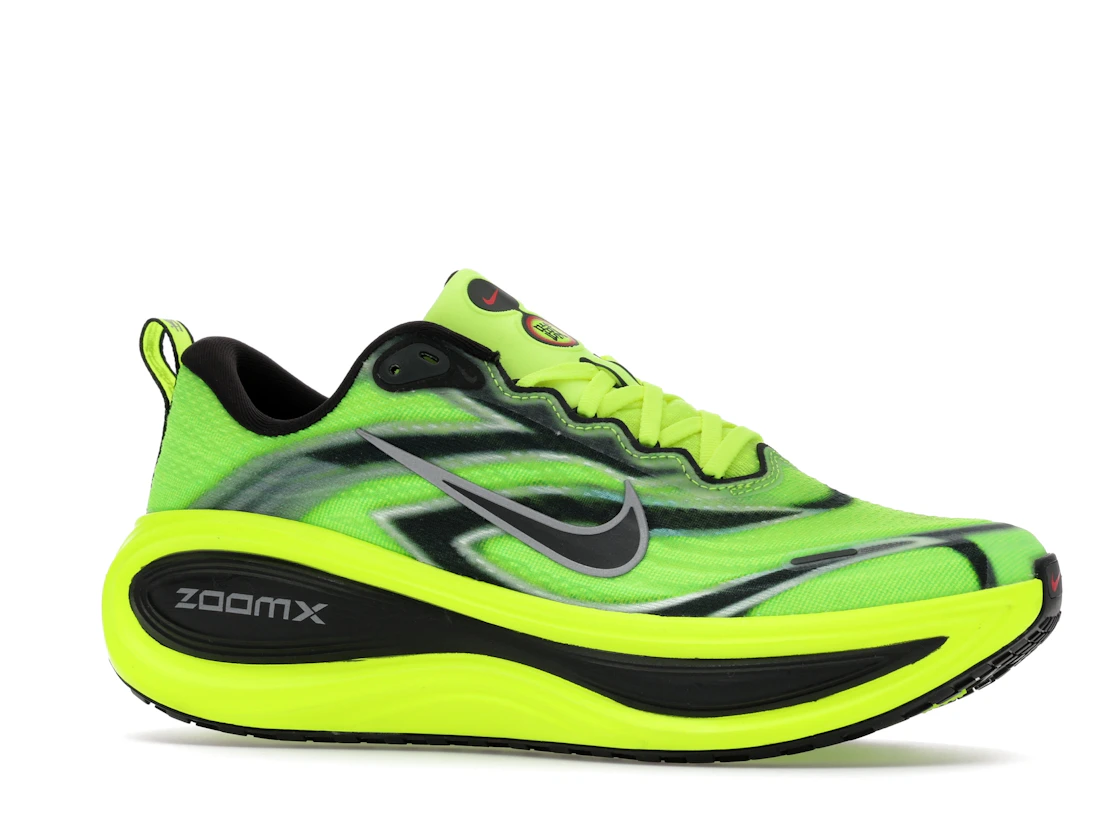 Nike Vomero Plus Ekiden Pack Volt