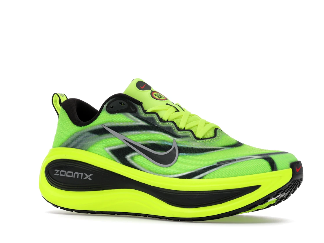 Nike Vomero Plus Ekiden Pack Volt
