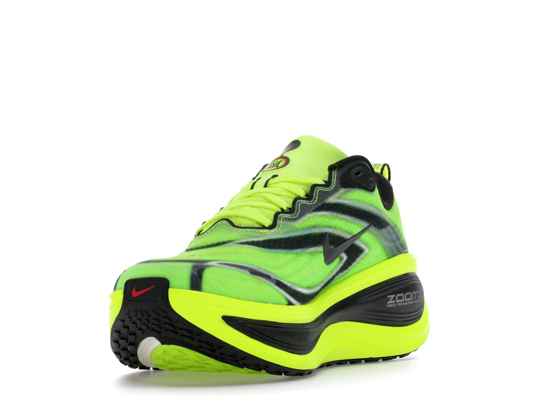 Nike Vomero Plus Ekiden Pack Volt