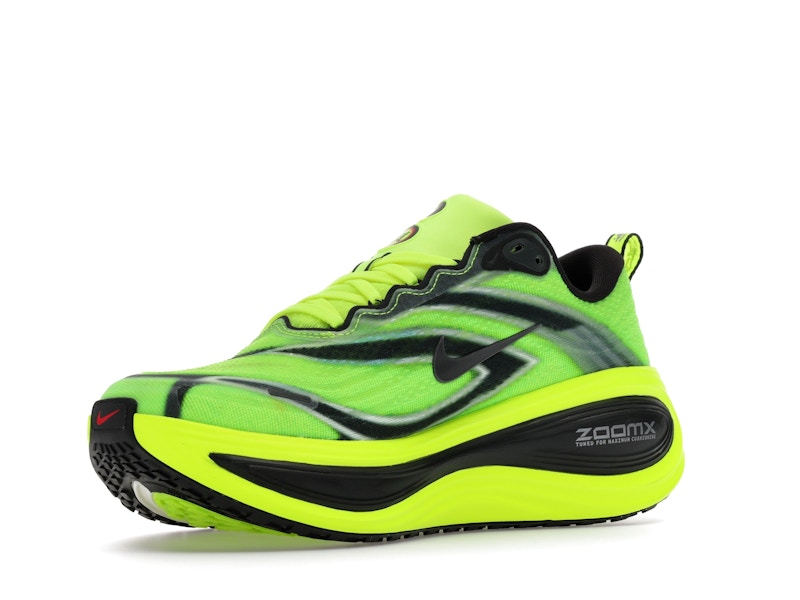 Nike Vomero Plus Ekiden Pack Volt