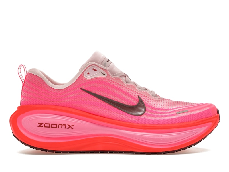 Nike Vomero Plus Hyper Pink Bright Crimson (Women's)