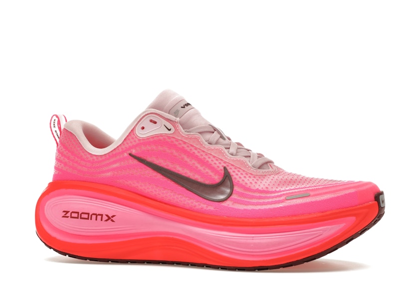 Nike Vomero Plus Hyper Pink Bright Crimson (Women's)