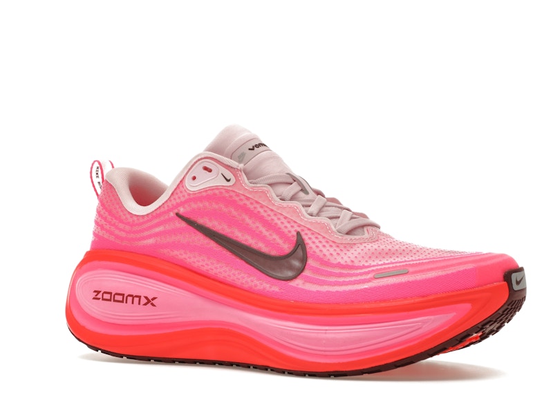 Nike Vomero Plus Hyper Pink Bright Crimson (Women's)