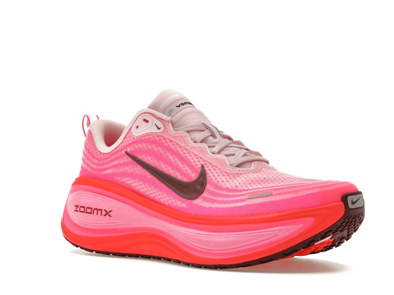 Nike Vomero Plus Hyper Pink Bright Crimson (Women's)
