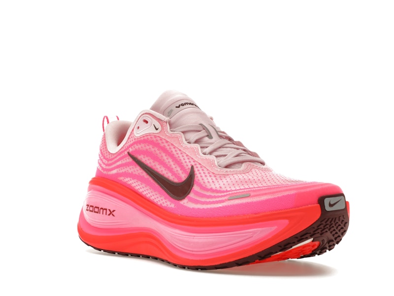 Nike Vomero Plus Hyper Pink Bright Crimson (Women's)