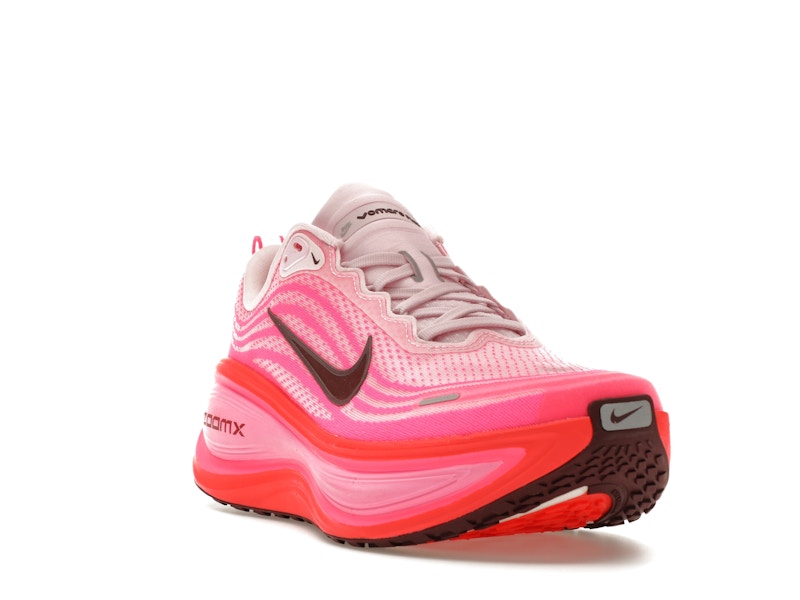 Nike Vomero Plus Hyper Pink Bright Crimson (Women's)