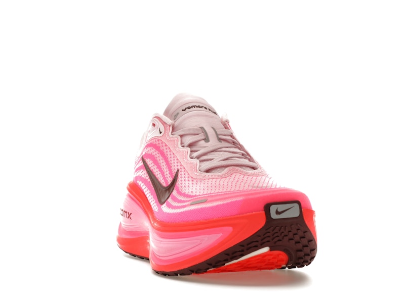 Nike Vomero Plus Hyper Pink Bright Crimson (Women's)