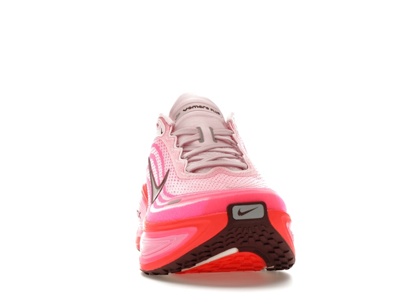 Nike Vomero Plus Hyper Pink Bright Crimson (Women's)
