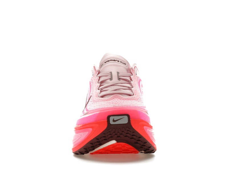 Nike Vomero Plus Hyper Pink Bright Crimson (Women's)