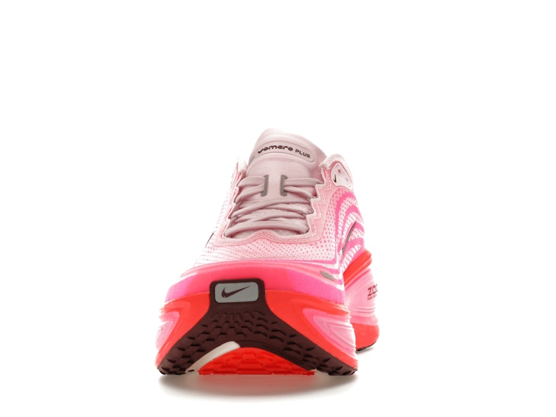 Nike Vomero Plus Hyper Pink Bright Crimson (Women's)