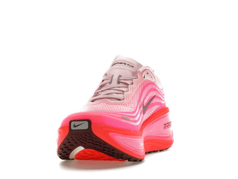 Nike Vomero Plus Hyper Pink Bright Crimson (Women's)