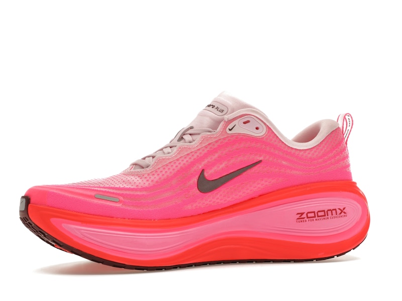 Nike Vomero Plus Hyper Pink Bright Crimson (Women's)