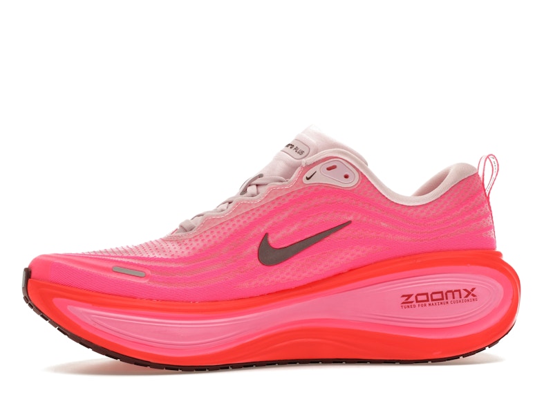 Nike Vomero Plus Hyper Pink Bright Crimson (Women's)