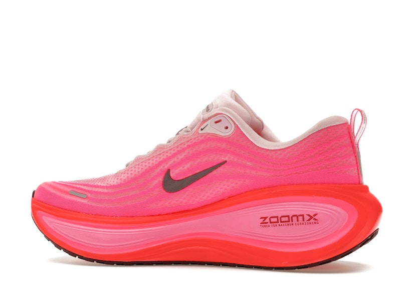 Nike Vomero Plus Hyper Pink Bright Crimson (Women's)