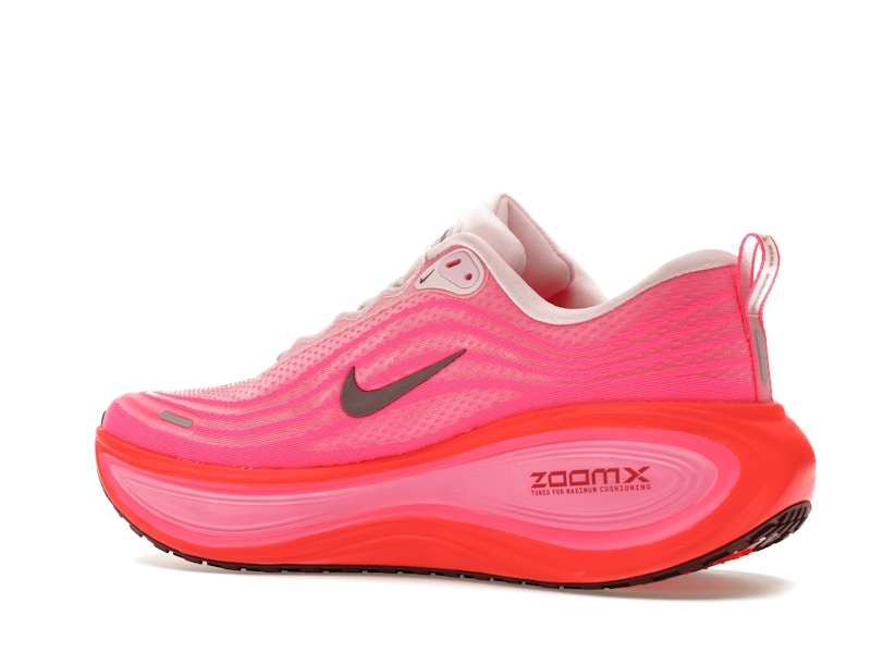 Nike Vomero Plus Hyper Pink Bright Crimson (Women's)