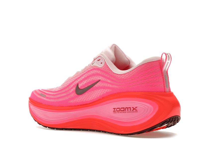 Nike Vomero Plus Hyper Pink Bright Crimson (Women's)