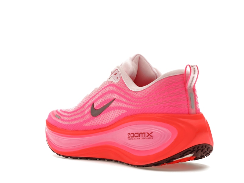 Nike Vomero Plus Hyper Pink Bright Crimson (Women's)