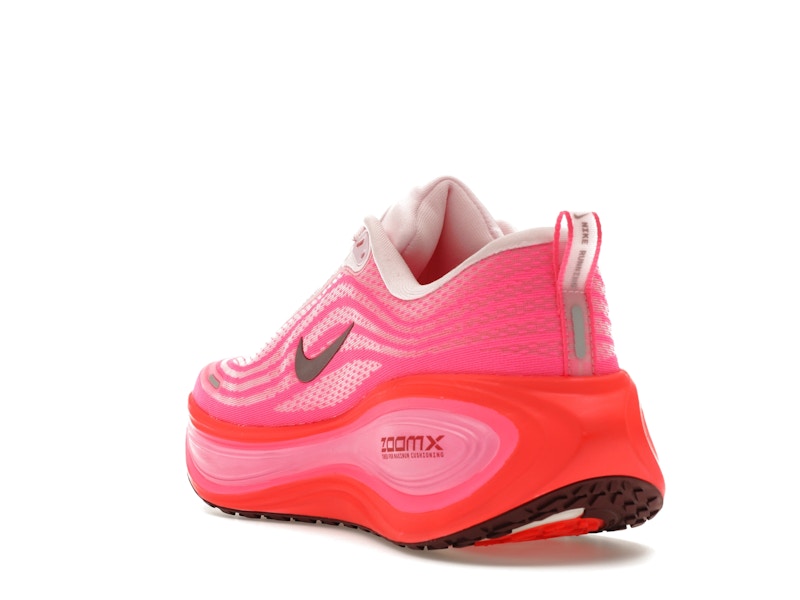 Nike Vomero Plus Hyper Pink Bright Crimson (Women's)
