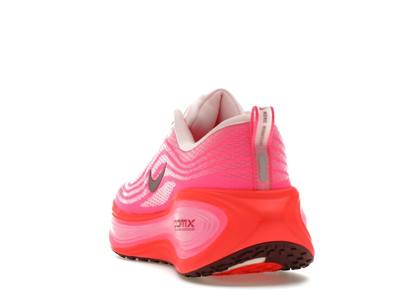 Nike Vomero Plus Hyper Pink Bright Crimson (Women's)