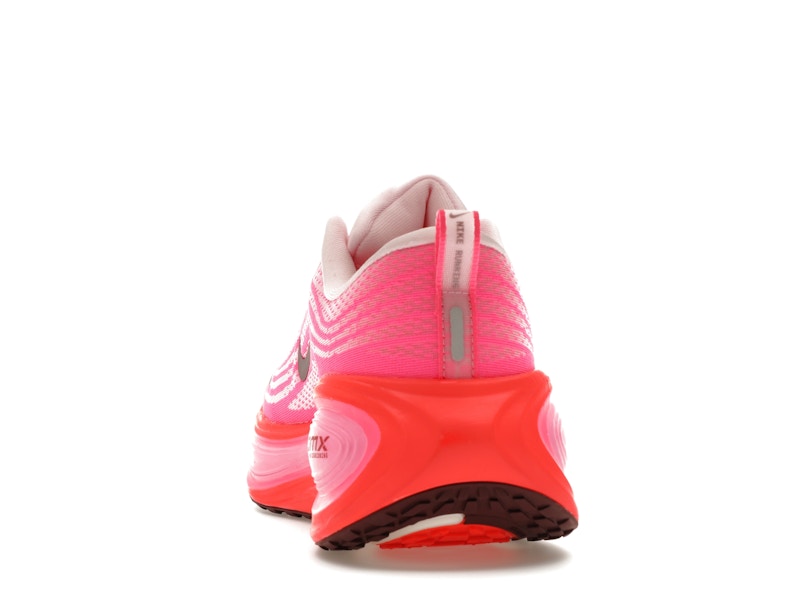 Nike Vomero Plus Hyper Pink Bright Crimson (Women's)