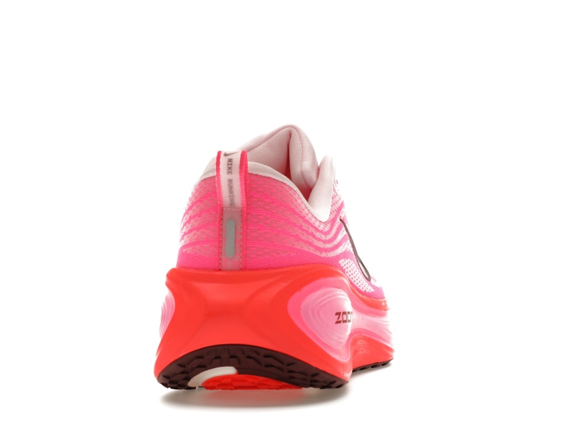 Nike Vomero Plus Hyper Pink Bright Crimson (Women's)