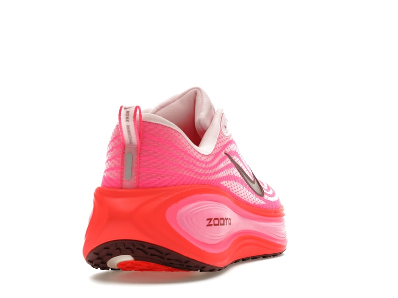 Nike Vomero Plus Hyper Pink Bright Crimson (Women's)