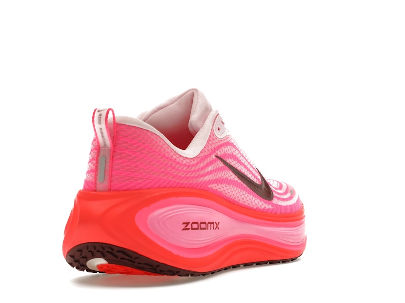 Nike Vomero Plus Hyper Pink Bright Crimson (Women's)