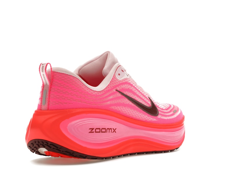 Nike Vomero Plus Hyper Pink Bright Crimson (Women's)