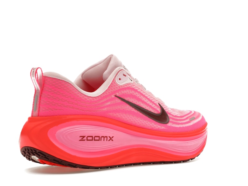 Nike Vomero Plus Hyper Pink Bright Crimson (Women's)