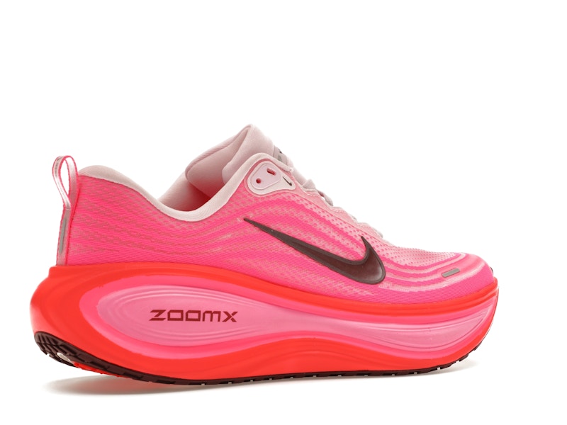 Nike Vomero Plus Hyper Pink Bright Crimson (Women's)