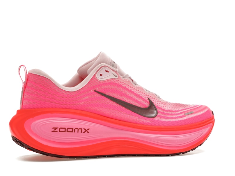 Nike Vomero Plus Hyper Pink Bright Crimson (Women's)