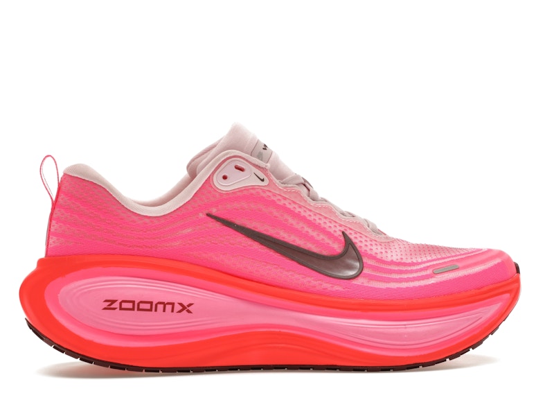 Nike Vomero Plus Hyper Pink Bright Crimson (Women's)