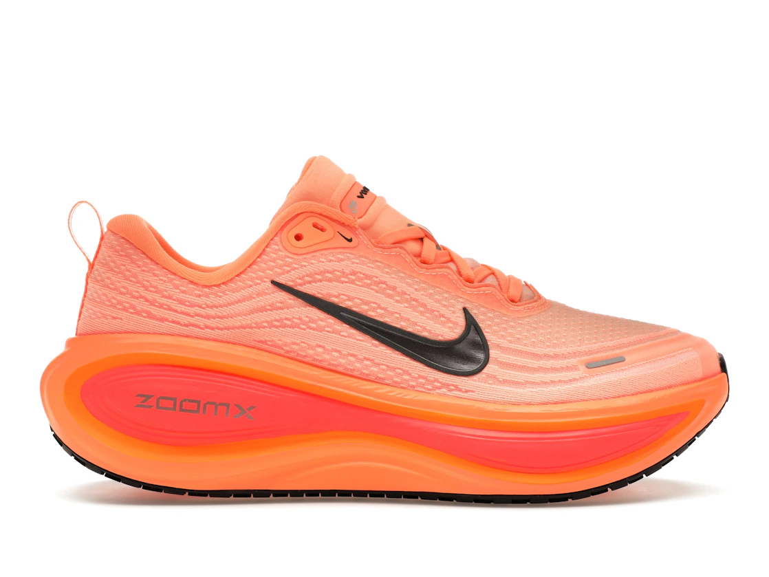Nike Vomero Plus Orange Pulse