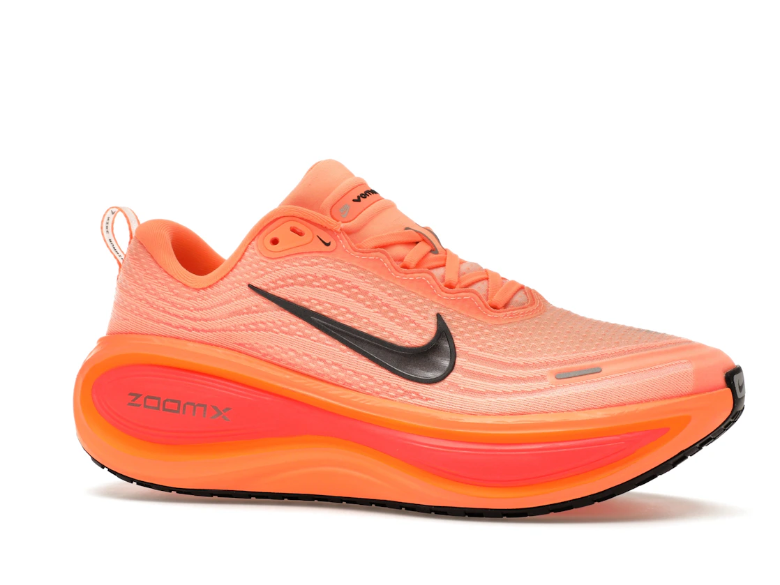 Nike Vomero Plus Orange Pulse