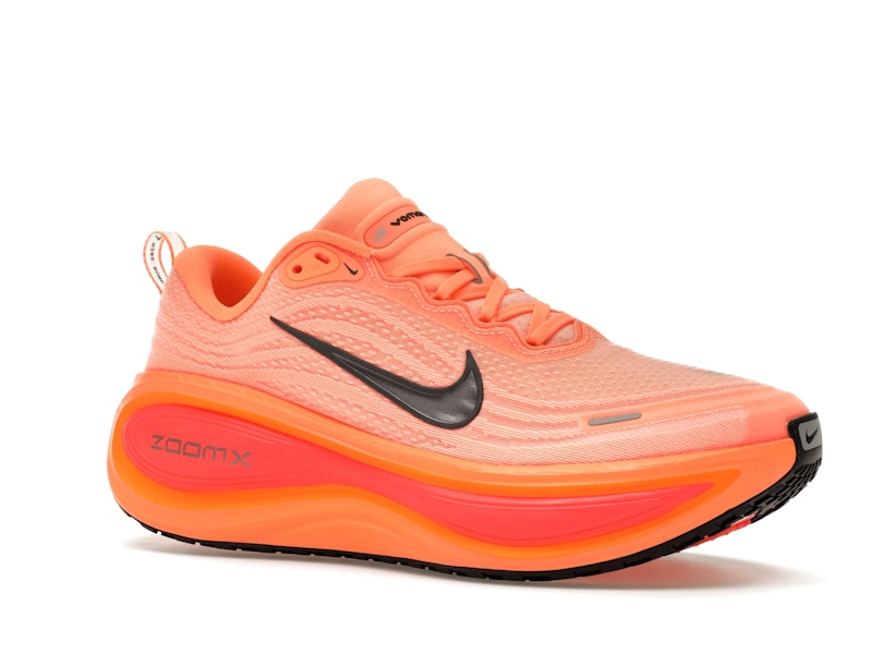 Nike Vomero Plus Orange Pulse