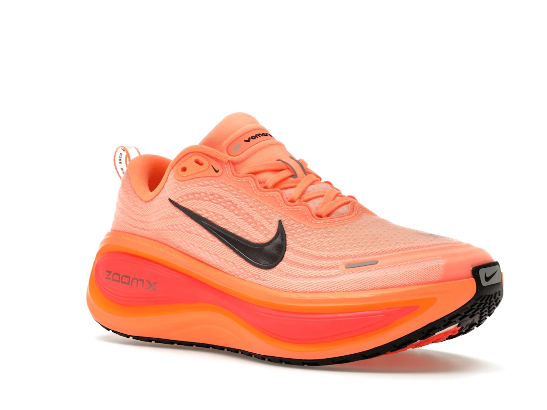 Nike Vomero Plus Orange Pulse
