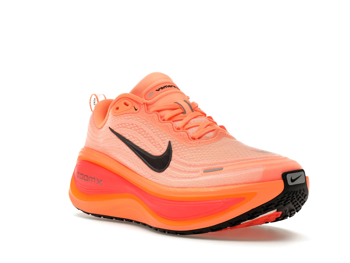 Nike Vomero Plus Orange Pulse