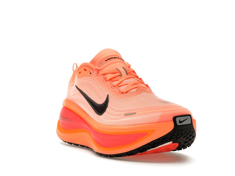 Nike Vomero Plus Orange Pulse