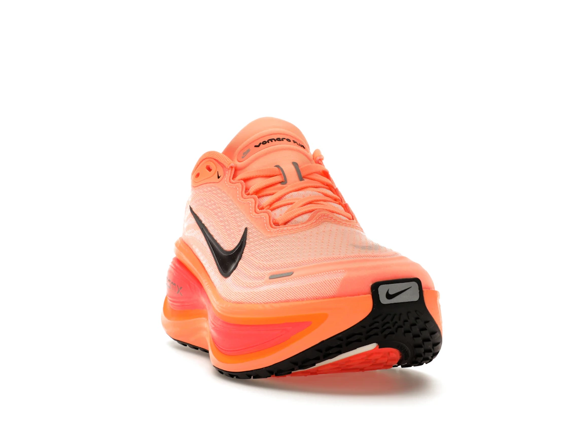 Nike Vomero Plus Orange Pulse